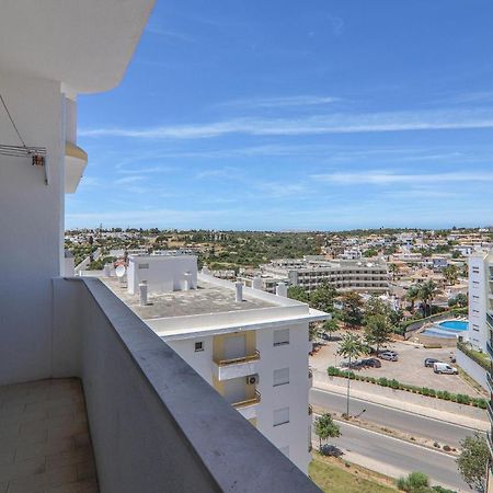 Torre Sol 909 Apartment Armacao de Pera Bagian luar foto