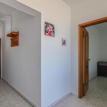Torre Sol 909 Apartment Armacao de Pera Bagian luar foto
